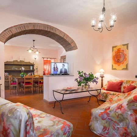 Le Cetinelle Guest House เกรเว อิน เคียนตี ภายนอก รูปภาพ